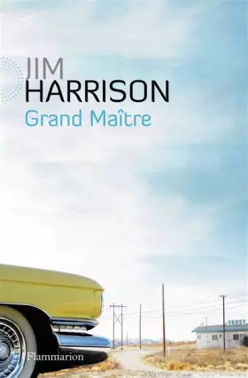 Couverture du produit · Grand Maître