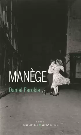 Couverture du produit · MANÈGE