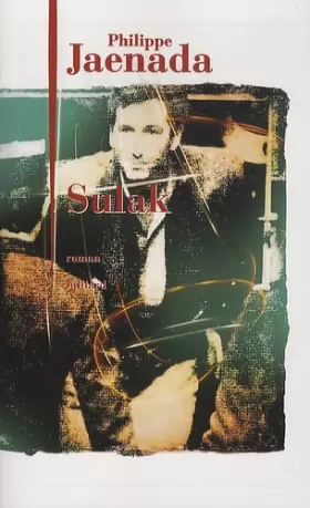 Couverture du produit · Sulak