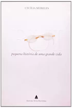 Couverture du produit · Rui. Pequena História de Uma Grande Vida (Em Portuguese do Brasil)