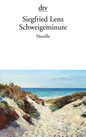 Couverture du produit · Schweigeminute