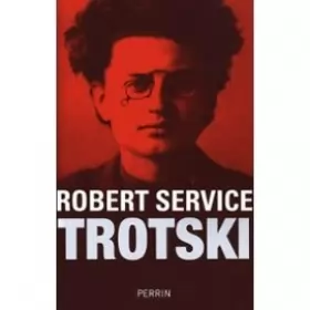 Couverture du produit · Trotski