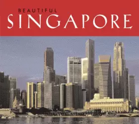 Couverture du produit · Beautiful Singapore