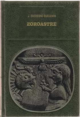 Couverture du produit · Zoroastre