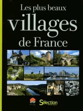 Couverture du produit · les plus beaux villages de France