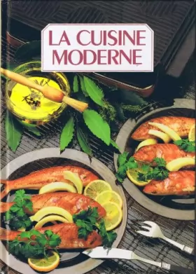 Couverture du produit · La Cuisine moderne TOME 7