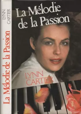 Couverture du produit · La mélodie de la passion