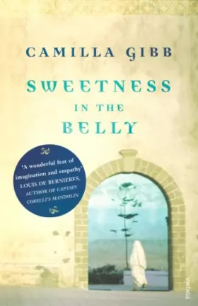 Couverture du produit · Sweetness In The Belly