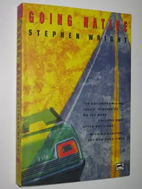 Couverture du produit · Going Native