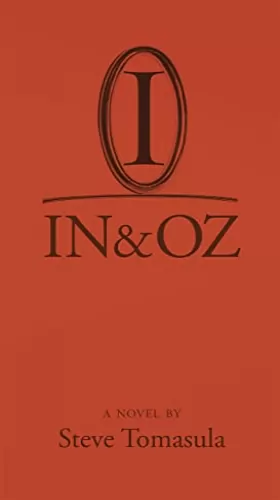 Couverture du produit · IN & OZ: A Novel