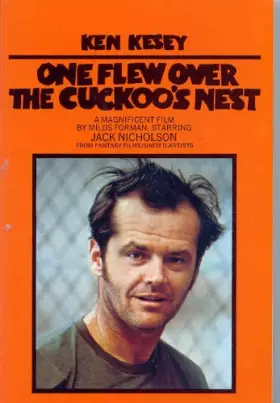 Couverture du produit · One Flew Over the Cuckoo's Nest