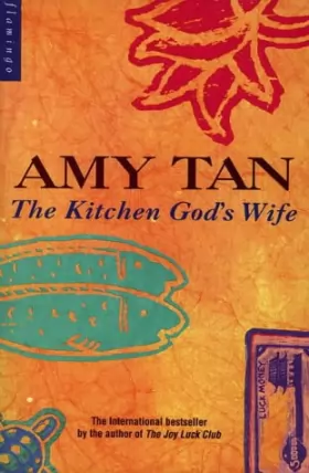 Couverture du produit · The Kitchen God's Wife