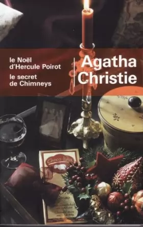 Couverture du produit · Le Noël d'Hercule Poirot / Le secret de Chimneys