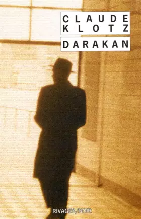 Couverture du produit · Darakan