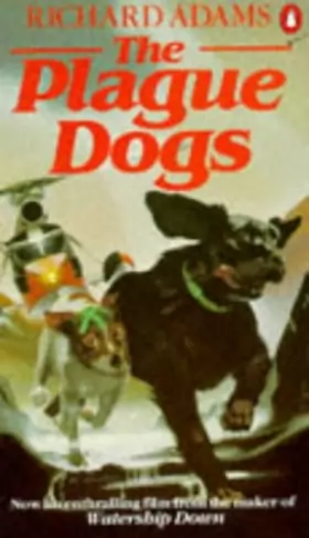 Couverture du produit · The Plague Dogs