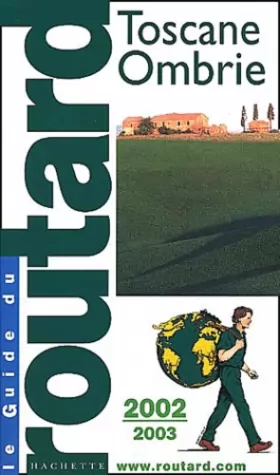 Couverture du produit · Toscane Ombrie 2002-2003