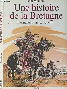 Couverture du produit · La Bretagne racontée aux enfants