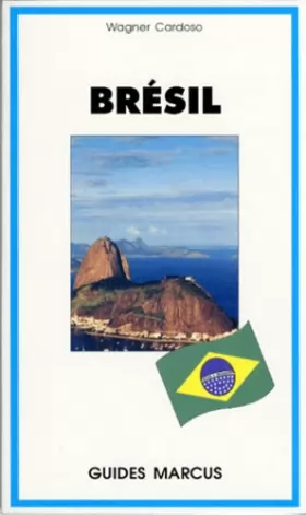 Couverture du produit · Guide Marcus. Brésil