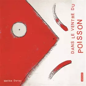 Couverture du produit · Dans le ventre du poisson