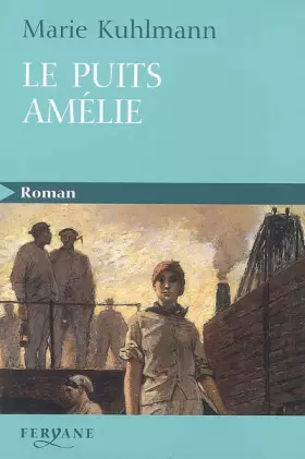Couverture du produit · Le Puits Amélie