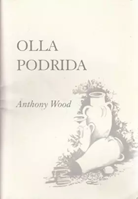 Couverture du produit · Olla-podrida