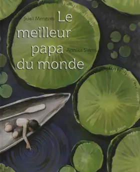 Couverture du produit · Le meilleur papa du monde