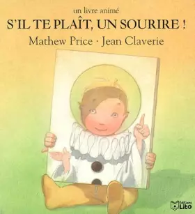 Couverture du produit · S'il te plaît, un sourire !