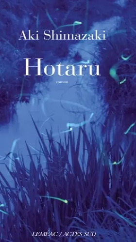 Couverture du produit · Hotaru