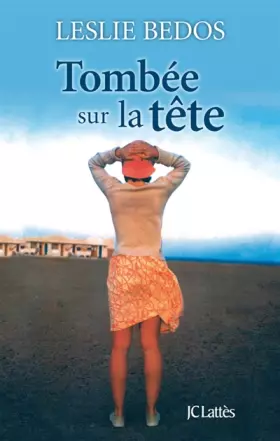 Couverture du produit · Tombée sur la tête