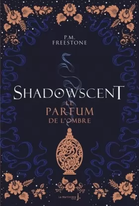 Couverture du produit · Shadowscent: Le Parfum de l'Ombre