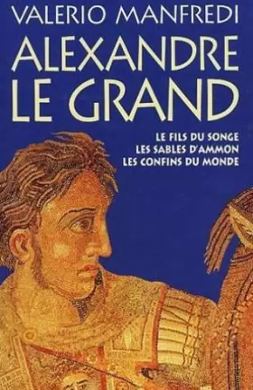 Couverture du produit · Alexandre le Grand