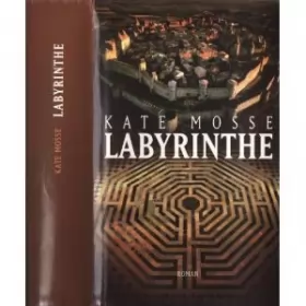 Couverture du produit · Labyrinthe