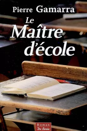 Couverture du produit · Maitre d'Ecole (le)