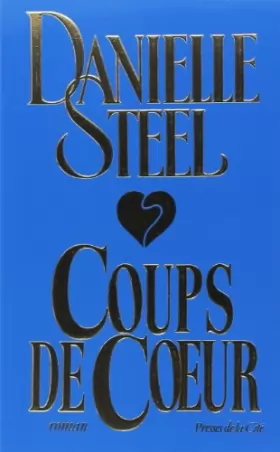 Couverture du produit · Coups de coeurs