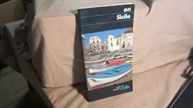 Couverture du produit · En Sicile (Guides Hachette visa)