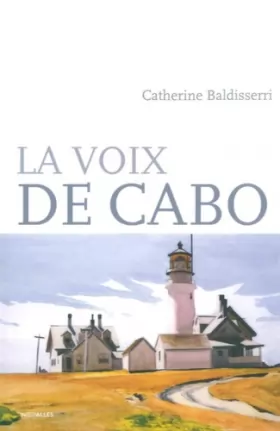 Couverture du produit · La voix de Cabo
