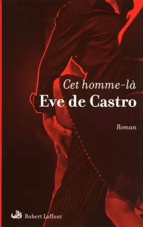 Couverture du produit · Cet homme-là