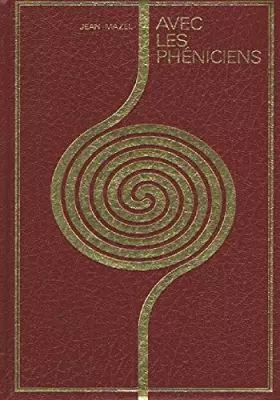 Couverture du produit · avec les pheniciens