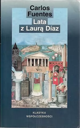 Couverture du produit · Lata z Laurą Diaz