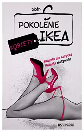 Couverture du produit · Pokolenie Ikea Kobiety