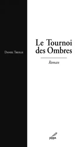 Couverture du produit · Le Tournoi des Ombres