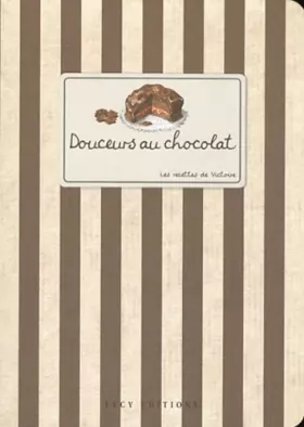 Couverture du produit · Douceurs au chocolat