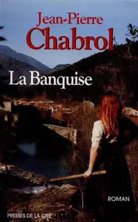 Couverture du produit · La banquise