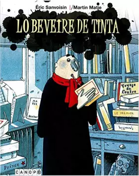 Couverture du produit · Lo Beveire de Tinta