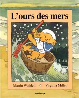 Couverture du produit · L'ours des mers
