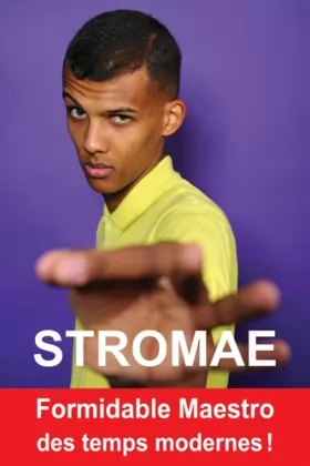 Couverture du produit · Stromae