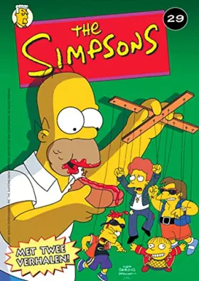 Couverture du produit · Boysbands zijn fake  De man met twee vrouwen