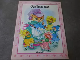 Couverture du produit · QUEL BEAU REVE (COLLECTION : FETE JOYEUSE)