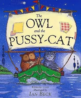 Couverture du produit · The Owl and the Pussy-Cat