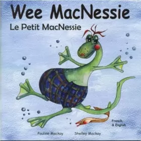 Couverture du produit · Wee MacNessie: Le Petit MacNessie